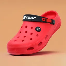 svaar Men Clogs Sandal-picture-13
