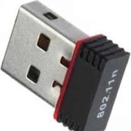 Mycart USB 2.0 Wireless Wi-Fi Adapter USB Adapter image 3