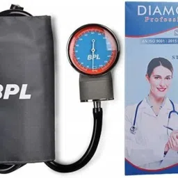 rsc healthcare BPL Medical Technologies ST-02 Bp Monitor-image-17