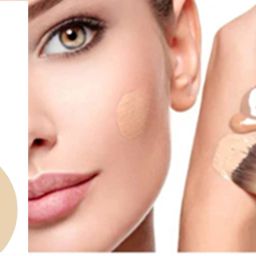 Dry, Oily, Combination Full coverage FOUNDATION Foundation-image-99