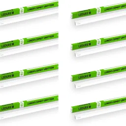 Linea Comet Batten Series: Cool White 22 W Energy-Efficient Batten 22 W 122 cm Tube Light-5