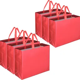 Solid Party Bag-43