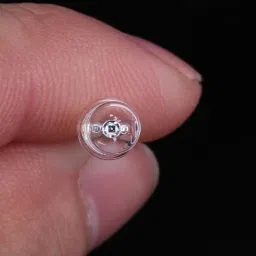 5800B Light Dependent Resistor (LDR) White Color image 5