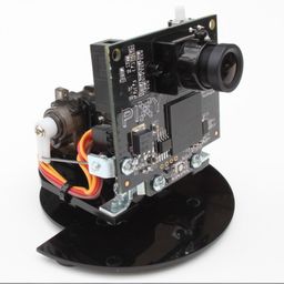 PIXY Pan and Tilt Mechanism for Pixy Smart Vision Cameras image 5