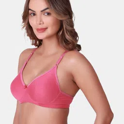 SKDREAMS Bra Full Coverage image 4