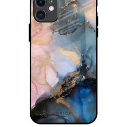 QRIOH Quirky Printed iPhone 11 Back Case Mobile Accessories-picture-1