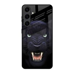 QRIOH Quirky Printed Samsung Galaxy S24 Plus Back Case Mobile Accessories-4