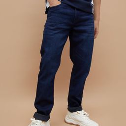 Fame Forever by Lifestyle Men Tapered Fit Jeans-image-86