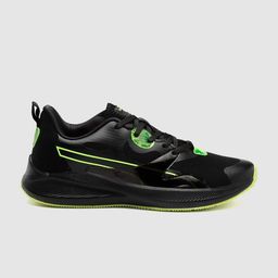 KANGAROOZ Men Mesh Running Non-Marking Shoes image 4