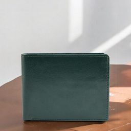 Killer Men Cut Work Two Fold Wallet-17