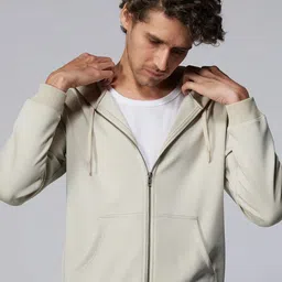 Bombay Shirt Company Men Hooded Sweatshirt-picture-42