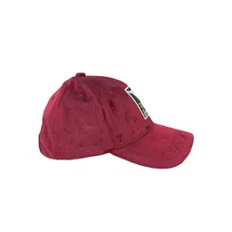 One Player Unisex Embroidered Baseball Cap image 5