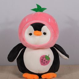 DukieKooky Polyfill Animals and Birds Soft Toys and Dolls-33