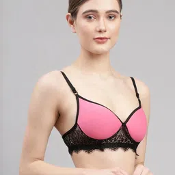 Samvar Multi Cotton Non-Wired Non Padded Minimizer Bra-picture-19