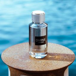 Paris Corner Perfumes Divine Pendora Scents Men Long Lasting Eau De Perfume - 100 ml-14