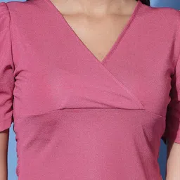 CORSICA Crop Top image 4