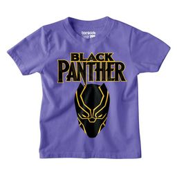 BONKIDS Boys Typography Printed Applique T-shirt-38
