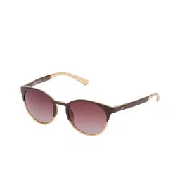GIO COLLECTION Unisex Cateye Sunglasses with UV Protected Lens-14