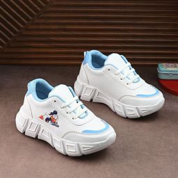STEFENS Kids Stefens Running Sports Shoes-38