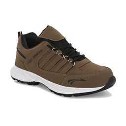 PENNEN Men Round Toe Mid-Top Lace-Ups Sneakers-picture-8