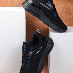 ABROS Men Mesh Running Shoes-picture-34