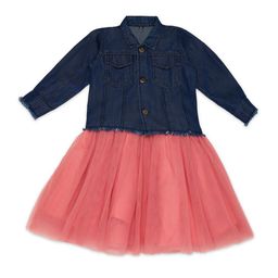 BAESD Fit & Flare Dress-picture-25