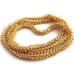 Princy Enterprise Brass Necklace-image-77