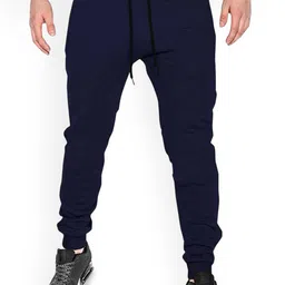 TRIPR Men Mid Rise Joggers-image-75
