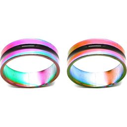 Dynamic Retail Global Unisex Ring-picture-21