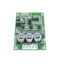 Brushless Motor Controller DC 12-36V 500W PWM Driver Board image 5