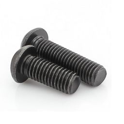 EasyMech HT Socket Button Head Cap Allen Bolt M5 X 12 – 25 Pcs. image 5