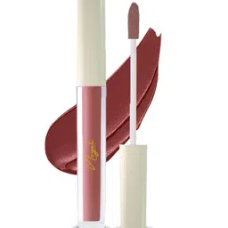 Neyah Velvet Luxe Non-Transfer Liquid Lipstick With Vitamin E - 1.5 ml - Siren 102-image-47