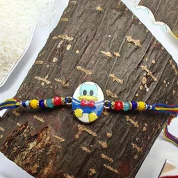 Ziory Thread Rakhi-32