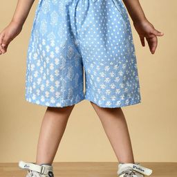 BAESD Boys Printed Shorts-image-51