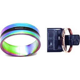 Dynamic Retail Global Unisex Ring-image-73