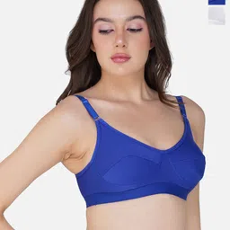 Teenager Bra Full Coverage-53