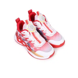 ZOOMBIE Unisex Kids Walking Non-Marking Shoes-image-28
