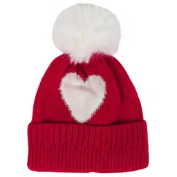 TIPY TIPY TAP Unisex Kids Woollen Beanie-image-55