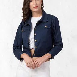 Funday Fashion Women Jacket-picture-18