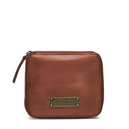 DRAKENSBERG Men Leather Structured Handheld Bag-58