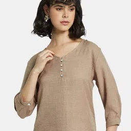 METTLE Cotton Top-image-1