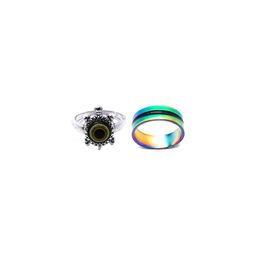 Dynamic Retail Global Unisex Ring-picture-48