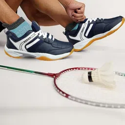 RODOX Men Badminton Non-Marking Shoes-picture-14
