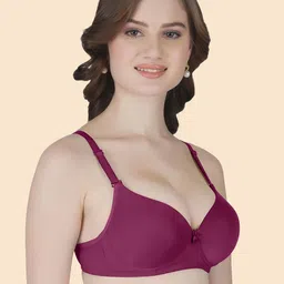 Joomie Bra Medium Coverage Heavily Padded image 2