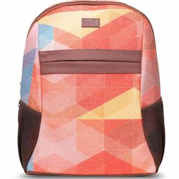 ZOUK GeoOptics Men Classic Ergonomic Backpack-40