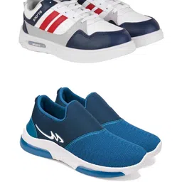 DRACKFOOT Men Multi Sports Shoes-picture-41