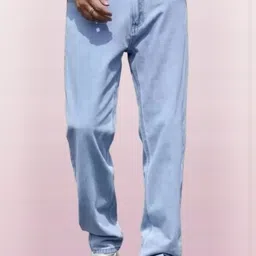 SZN Men Classic Mid-Rise Stretchable Jeans-picture-49