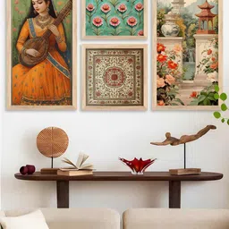 WALLLANE Wood Wall Paintings-picture-40