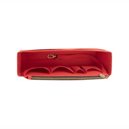 TIDYUP Red Set of 1 Reusable Handbag Organiser Organisers image 3