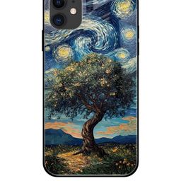 QRIOH Quirky Printed iPhone 12 Mini Back Case Mobile Accessories-image-78